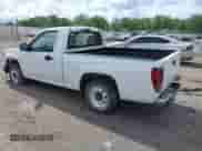 2007 Chevrolet Colorado 1LT с VIN 1GCCS149X78147718, выставлен на аукционе IAAI как лот 42266994 с пробегом Не указан миль и . История ставок и продаж доступна на DreamBid. Изображение 3.