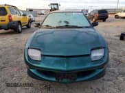 ✅ 1998 Pontiac Sunfire SE • VIN: 1G2JB5247W7588186 • Lot: 50636745. Listed on Copart with 163,880 mi. Free auction sales archive from the USA and detailed vehicle history report at DreamBid. Image 5.