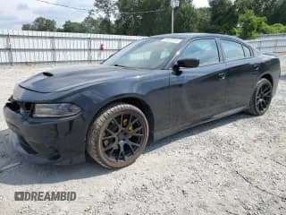 ✅ 2021 Dodge Charger R/T • VIN: 2C3CDXCTXMH632798 • Lot: 69638915. Wystawiony na Copart z przebiegiem 99 019 mil. Bezpłatny archiwum sprzedaży aukcyjnych z USA i szczegółowy raport historii pojazdu na DreamBid. Zdjęcie 1.