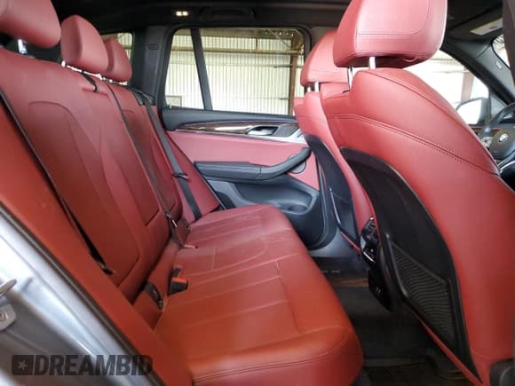 ✅ 2023 BMW X3 xDrive30i • VIN: WBX57DP02PN237720 • Lot: 62583325. Wystawiony na Copart z przebiegiem 10 059 mil. Bezpłatny archiwum sprzedaży aukcyjnych z USA i szczegółowy raport historii pojazdu na DreamBid. Zdjęcie 11.