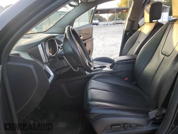 ✅ 2015 Chevrolet Equinox LT • VIN: 2GNALCEK3F6203561 • Lot: 81987785. Listed on Copart with 68,741 mi. Free auction sales archive from the USA and detailed vehicle history report at DreamBid. Image 7.