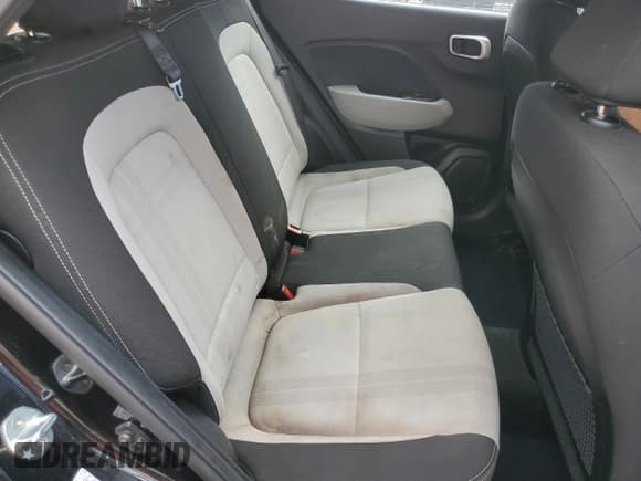 ✅ 2022 Hyundai Venue Limited • VIN: KMHRC8A39NU179706 • Лот: 69809385. Опубликован ранее на Copart с пробегом 54 274 миль. Бесплатный доступ к архиву аукционных продаж из США и подробный отчёт об истории автомобиля на DreamBid. Изображение 11.