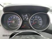 ✅ 2013 Hyundai Elantra Limited • VIN: 5NPDH4AE0DH402301 • Lot: 57779585. Listed on Copart with 132,929 mi. Free auction sales archive from the USA and detailed vehicle history report at DreamBid. Image 9.