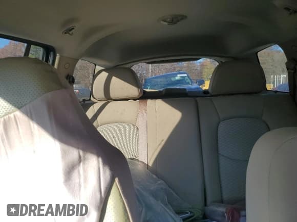 ✅ 2007 Chevrolet HHR LT • VIN: 3GNDA23DX7S527112 • Лот: 82832054. Опубликован ранее на Copart с пробегом 155 732 миль. Бесплатный доступ к архиву аукционных продаж из США и подробный отчёт об истории автомобиля на DreamBid. Изображение 10.