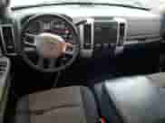 2009 Dodge 1500 SLT с VIN 1D3HV13T09S720231, выставлен на аукционе Copart как лот 83078904 с пробегом 194 083 миль миль и Чистый • Clean title. История ставок и продаж доступна на DreamBid. Изображение 8.