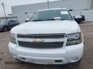 ✅ 2008 Chevrolet Tahoe LTZ • VIN: 1GNFC13048R175160 • Lot: 41452256. Listed on IAAI with 258,793 mi. Free auction sales archive from the USA and detailed vehicle history report at DreamBid. Image 12.