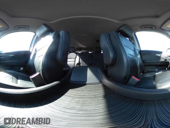 ✅ 2018 Honda Pilot EX-L • VIN: 5FNYF6H57JB045332 • Lot: 42064344. Listed on IAAI with 140,129 mi. Free auction sales archive from the USA and detailed vehicle history report at DreamBid. Image 21.