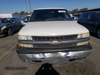 ✅ 2002 Chevrolet Silverado 1500 • VIN: 1GCEC19T02E150146 • Лот: 77425664. Опубликован ранее на Copart с пробегом 295 228 миль. Бесплатный доступ к архиву аукционных продаж из США и подробный отчёт об истории автомобиля на DreamBid. Изображение 5.