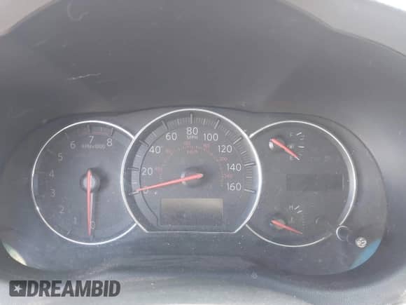 2012 Nissan Maxima S z VIN 1N4AA5AP6CC847916, wystawiony jako IAAI lot #41867800 z przebiegiem Nie podano mil oraz . Historia ofert i sprzedaży dostępna na DreamBid. Obrazek 7.