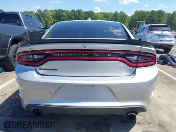 ✅ 2020 Dodge Charger Scat Pack • VIN: 2C3CDXGJ5LH242425 • Лот: 43063863. Опубликован ранее на IAAI с пробегом 91 493 миль. Бесплатный доступ к архиву аукционных продаж из США и подробный отчёт об истории автомобиля на DreamBid. Изображение 16.