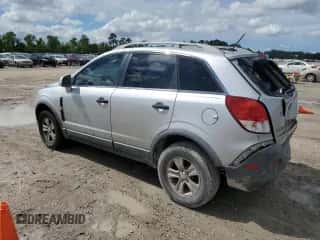 2009 Saturn VUE XE с VIN 3GSCL33P69S560372, выставлен на аукционе Copart как лот 69520234 с пробегом 155 515 миль миль и Списание • Salvage title. История ставок и продаж доступна на DreamBid. Изображение 2.