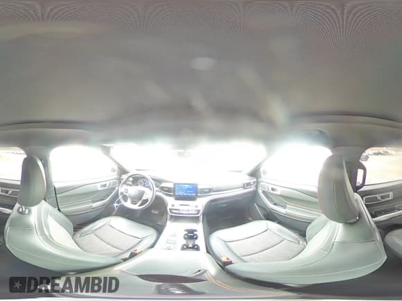 ✅ 2021 Ford Explorer Timberline • VIN: 1FMSK8JH4MGC09238 • Lot: 51897035. Wystawiony na Copart z przebiegiem 26 493 mil. Bezpłatny archiwum sprzedaży aukcyjnych z USA i szczegółowy raport historii pojazdu na DreamBid. Zdjęcie 13.