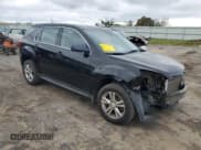 ✅ 2015 Chevrolet Equinox LS • VIN: 2GNALAEKXF6428189 • Лот: 72775864. Опубликован ранее на Copart с пробегом 112 034 миль. Бесплатный доступ к архиву аукционных продаж из США и подробный отчёт об истории автомобиля на DreamBid. Изображение 4.