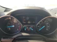 ✅ 2019 Ford Escape Titanium • VIN: 1FMCU9J90KUB85595 • Lot: 57410045. Listed on Copart with 47,995 mi. Free auction sales archive from the USA and detailed vehicle history report at DreamBid. Image 9.