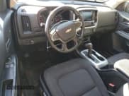 ✅ 2021 Chevrolet Colorado 2WD LT • VIN: 1GCHSCEA0M1258454 • Lot: 82616794. Listed on Copart with 72,050 mi. Free auction sales archive from the USA and detailed vehicle history report at DreamBid. Image 8.