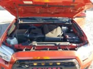 ✅ 2016 Toyota Tacoma SR • VIN: 3TMCZ5AN6GM037314 • Lot: 43483553. Listed on IAAI with 114,676 mi. Free auction sales archive from the USA and detailed vehicle history report at DreamBid. Image 10.