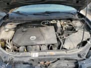 ✅ 2005 Mazda 3 i • VIN: JM1BK12F151328149 • Лот: 67232845. Опубликован ранее на Copart с пробегом 239 173 миль. Бесплатный доступ к архиву аукционных продаж из США и подробный отчёт об истории автомобиля на DreamBid. Изображение 11.