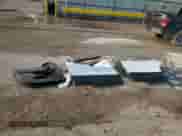 2022 Chevrolet Blazer LT z VIN 3GNKBCR48NS157325, wystawiony jako Copart lot #70367855 z przebiegiem 21 773 mil mil oraz Szkoda całkowita • Salvage title. Historia ofert i sprzedaży dostępna na DreamBid. Obrazek 13.