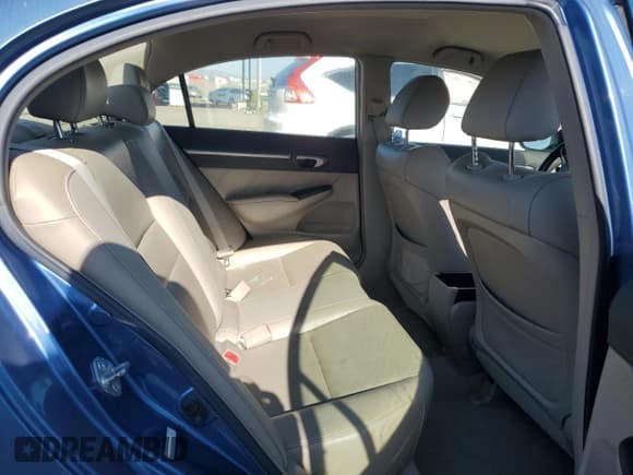 ✅ 2011 Honda Civic • VIN: JHMFA3F23BS000579 • Lot: 65735345. Listed on Copart with 201,011 mi. Free auction sales archive from the USA and detailed vehicle history report at DreamBid. Image 10.