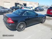 ✅ 2004 Mercedes-Benz SLK 230/320 • VIN: WDBKK65FX4F308099 • Lot: 42320907. Listed on IAAI with 173,122 mi. Free auction sales archive from the USA and detailed vehicle history report at DreamBid. Image 4.