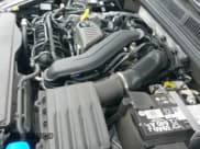 ✅ 2024 Volkswagen Jetta Sport • VIN: 3VWBM7BU9RM027744 • Lot: 41688894. Wystawiony na IAAI z przebiegiem 32 834 mil. Bezpłatny archiwum sprzedaży aukcyjnych z USA i szczegółowy raport historii pojazdu na DreamBid. Zdjęcie 18.