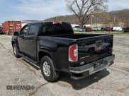 ✅ 2017 GMC Canyon 2WD • VIN: 1GTG5BEN5H1176886 • Lot: 52742165. Listed on Copart with 141,096 mi. Free auction sales archive from the USA and detailed vehicle history report at DreamBid. Image 3.