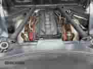 2023 Chevrolet Corvette 1LT z VIN 1G1YA2D44P5142284, wystawiony jako Copart lot #69943115 z przebiegiem 17 300 mil mil oraz Czysty tytuł • Clean title. Historia ofert i sprzedaży dostępna na DreamBid. Obrazek 11.