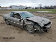 ✅ 2000 Cadillac Eldorado • VIN: 1G6EL12Y5YU166723 • Лот: 82612034. Опубликован ранее на Copart с пробегом 80 839 миль. Бесплатный доступ к архиву аукционных продаж из США и подробный отчёт об истории автомобиля на DreamBid. Изображение 4.