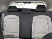 ✅ 2024 Hyundai Venue SEL • VIN: KMHRC8A38RU317533 • Lot: 55969505. Listed on Copart with 6,570 mi. Free auction sales archive from the USA and detailed vehicle history report at DreamBid. Image 10.