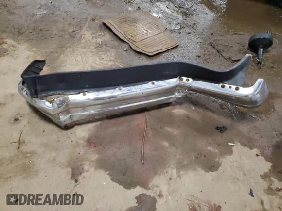 ✅ 1984 Ford Ranger • VIN: 1FTBR10C4EUC95473 • Lot: 88768765. Listed on Copart with 78,279 mi. Free auction sales archive from the USA and detailed vehicle history report at DreamBid. Image 12.