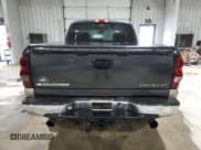 ✅ 2003 Chevrolet Silverado 1500 LS • VIN: 2GCEK19V831300267 • Лот: 80503674. Опубликован ранее на Copart с пробегом Не указан. Бесплатный доступ к архиву аукционных продаж из США и подробный отчёт об истории автомобиля на DreamBid. Изображение 6.