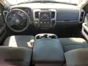 ✅ 2019 Ram 1500 SLT • VIN: 1C6RR6TT6KS693533 • Lot: 80925265. Listed on Copart with 134,043 mi. Free auction sales archive from the USA and detailed vehicle history report at DreamBid. Image 8.