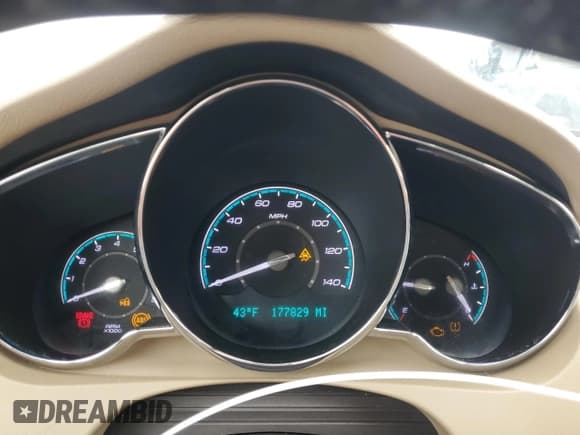 ✅ 2011 Chevrolet Malibu LTZ • VIN: 1G1ZE5E74BF235554 • Lot: 80186244. Listed on Copart with 177,829 mi. Free auction sales archive from the USA and detailed vehicle history report at DreamBid. Image 9.