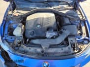 ✅ 2016 BMW 4 Series 435i xDrive • VIN: WBA4B3C53GG344215 • Лот: 85689545. Опубликован ранее на Copart с пробегом 80 957 миль. Бесплатный доступ к архиву аукционных продаж из США и подробный отчёт об истории автомобиля на DreamBid. Изображение 11.