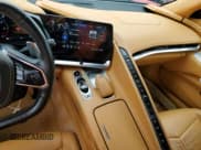 ✅ 2021 Chevrolet Corvette 3LT • VIN: 1G1YC2D46M5104285 • Lot: 80846915. Listed on Copart with 35,793 mi. Free auction sales archive from the USA and detailed vehicle history report at DreamBid. Image 10.