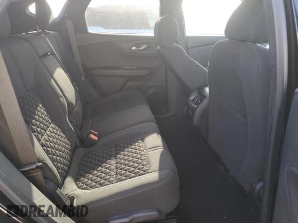 ✅ 2020 Chevrolet Blazer LT • VIN: 3GNKBHRS7LS691408 • Лот: 92845105. Опубликован ранее на Copart с пробегом 73 479 миль. Бесплатный доступ к архиву аукционных продаж из США и подробный отчёт об истории автомобиля на DreamBid. Изображение 11.