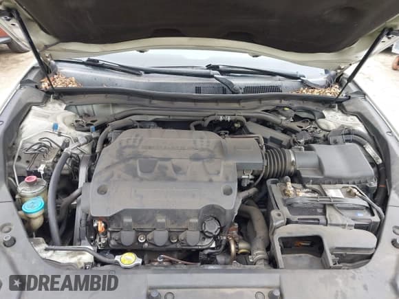 ✅ 2012 Honda Crosstour EX-L • VIN: 5J6TF1H55CL005080 • Lot: 42277884. Listed on IAAI with 191,777 mi. Free auction sales archive from the USA and detailed vehicle history report at DreamBid. Image 10.