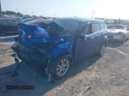 ✅ 2017 Ford Escape SE • VIN: 1FMCU9GD1HUC92014 • Лот: 42551395. Опубликован ранее на IAAI с пробегом 104 448 миль. Бесплатный доступ к архиву аукционных продаж из США и подробный отчёт об истории автомобиля на DreamBid. Изображение 17.