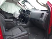 ✅ 2021 Chevrolet Colorado 4WD Z71 • VIN: 1GCGTDEN9M1109865 • Lot: 42607584. Wystawiony na IAAI z przebiegiem 48 808 mil. Bezpłatny archiwum sprzedaży aukcyjnych z USA i szczegółowy raport historii pojazdu na DreamBid. Zdjęcie 5.