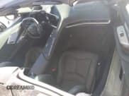 ✅ 2024 Chevrolet Corvette 2LT • VIN: 1G1YB3D42R5121102 • Lot: 43733311. Listed on IAAI with 27,776 mi. Free auction sales archive from the USA and detailed vehicle history report at DreamBid. Image 5.