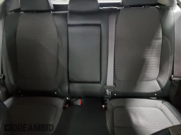 ✅ 2022 Kia Seltos Nightfall • VIN: KNDEUCA23N7266669 • Лот: 90419015. Опубликован ранее на Copart с пробегом 56 394 миль. Бесплатный доступ к архиву аукционных продаж из США и подробный отчёт об истории автомобиля на DreamBid. Изображение 10.