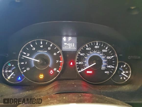 ✅ 2011 Subaru Legacy Premium • VIN: 4S3BMBC67B3255738 • Лот: 95273765. Опубликован ранее на Copart с пробегом 171 047 миль. Бесплатный доступ к архиву аукционных продаж из США и подробный отчёт об истории автомобиля на DreamBid. Изображение 9.