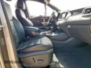 ✅ 2016 Kia Sorento SXL • VIN: 5XYPK4A11GG027378 • Lot: 65387385. Listed on Copart with 101,208 mi. Free auction sales archive from the USA and detailed vehicle history report at DreamBid. Image 7.