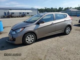 ✅ 2012 Hyundai Accent GS • VIN: KMHCT5AE0CU047209 • Лот: 59225884. Опубликован ранее на Copart с пробегом 93 807 миль. Бесплатный доступ к архиву аукционных продаж из США и подробный отчёт об истории автомобиля на DreamBid. Изображение 1.