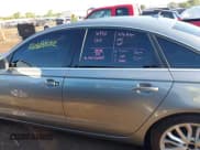 ✅ 2013 Audi A6 Premium Plus • VIN: WAUGFAFC7DN145322 • Лот: 42615532. Опубликован ранее на IAAI с пробегом 148 163 миль. Бесплатный доступ к архиву аукционных продаж из США и подробный отчёт об истории автомобиля на DreamBid. Изображение 14.