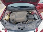 ✅ 2011 Chrysler 200 Touring • VIN: 1C3BC2EG0BN532649 • Lot: 42400150. Listed on IAAI with 154,092 mi. Free auction sales archive from the USA and detailed vehicle history report at DreamBid. Image 10.