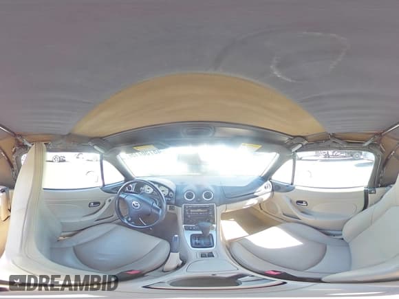 ✅ 2003 Mazda MX-5 Miata Cloth • VIN: JM1NB353430301685 • Lot: 48756715. Listed on Copart with 57,414 mi. Free auction sales archive from the USA and detailed vehicle history report at DreamBid. Image 12.