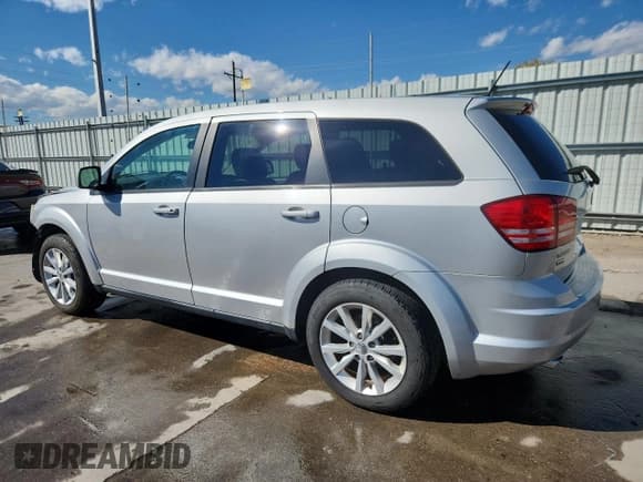 ✅ 2009 Dodge Journey SXT • VIN: 3D4GH57V89T549034 • Лот: 86648265. Опубликован ранее на Copart с пробегом 239 476 миль. Бесплатный доступ к архиву аукционных продаж из США и подробный отчёт об истории автомобиля на DreamBid. Изображение 2.