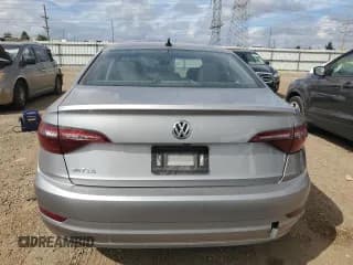 ✅ 2020 Volkswagen Jetta S • VIN: 3VWCB7BUXLM076940 • Лот: 81457875. Опубликован ранее на Copart с пробегом 122 803 миль. Бесплатный доступ к архиву аукционных продаж из США и подробный отчёт об истории автомобиля на DreamBid. Изображение 6.