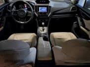 ✅ 2019 Subaru Impreza • VIN: 4S3GTAB69K3741455 • Lot: 96794185. Listed on Copart with 89,664 mi. Free auction sales archive from the USA and detailed vehicle history report at DreamBid. Image 8.